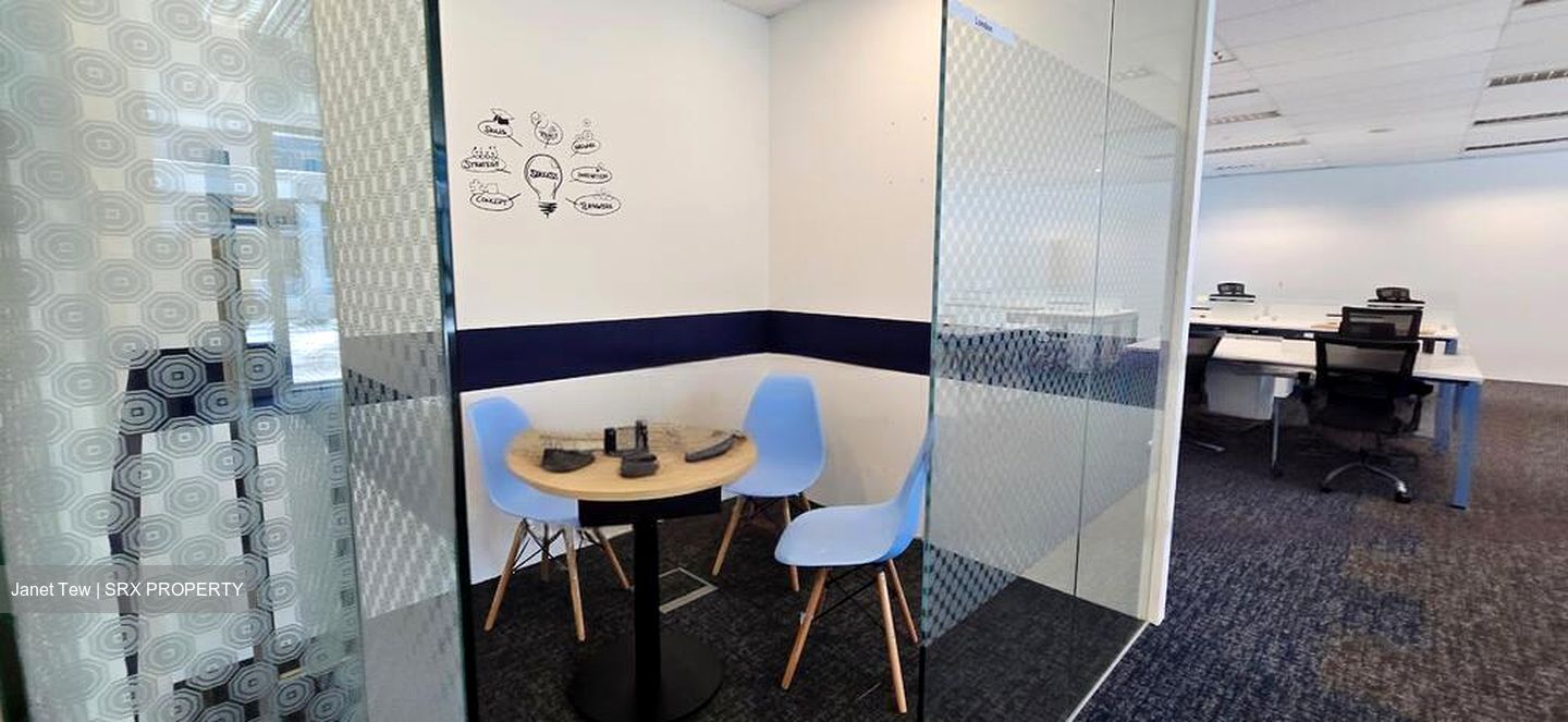 Keppel Bay Tower (D4), Office #457509151